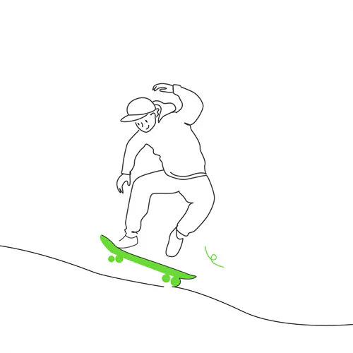 Electric Skateboard
