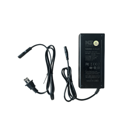 Charger for U2 Electric Bike